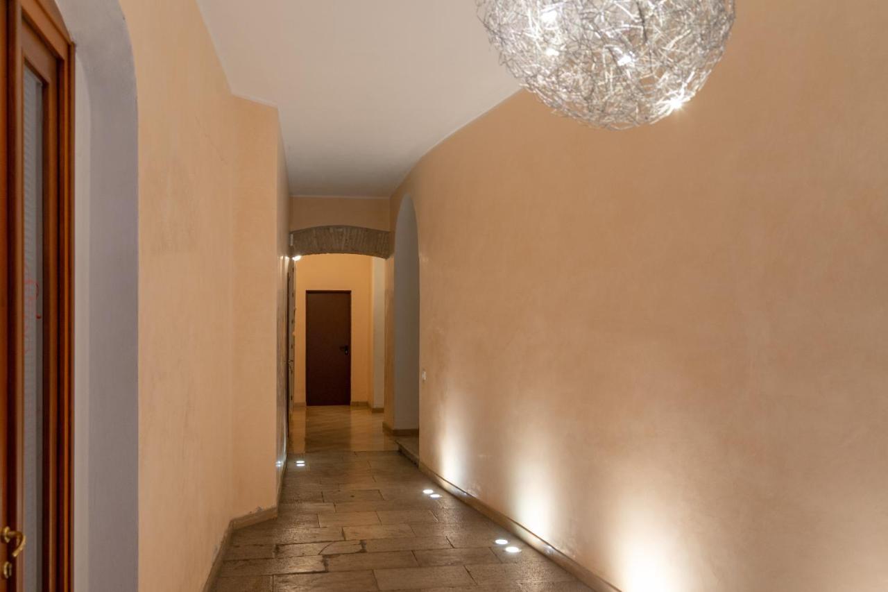 Casa Vacanze Penelope In Centro Storico Триест Экстерьер фото